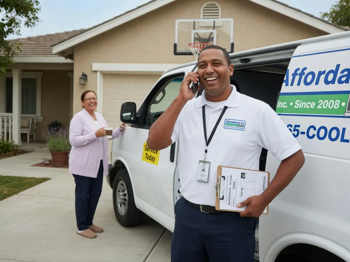 Central Ac Repair Montvale, NJ FAQs